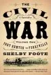 Audiobook The Civil War, a Narrative: A Narrative. Volume 1 author Shelby Foote