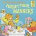 Audiobook Berenstain Bears Forget Their man author Jan Berenstain