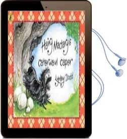 Hairy Maclary'S Caterwaul Caper Audiobook download free by Lynley Dodd