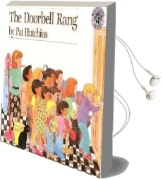 The Doorbell Rang Audiobook download free by Pat Hutchins