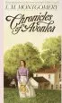 Audiobook Chronicles of Avonlea author L. M. Montgomery