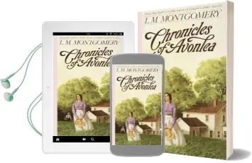 Chronicles of Avonlea Audiobook download free by L. M. Montgomery