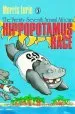Audiobook The Twenty-Seventh Annual African Hippopotamus Race author Morris Lurie