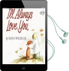I Will Always Love you Audiobook download free by Hans Wilhelm