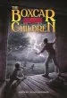 Audiobook The Boxcar Children author Gertrude Chandler Warner