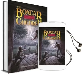 The Boxcar Children Audiobook download free by Gertrude Chandler Warner