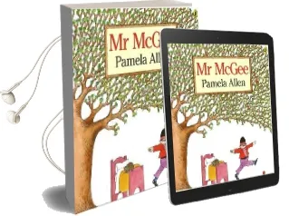 Mr Mcgee Audiobook download free by Pamela Allen