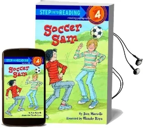 Soccer sam Audiobook download free by Jean Marzollo
