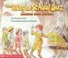Audiobook The Magic School bus Inside the Earth author Joanna Cole