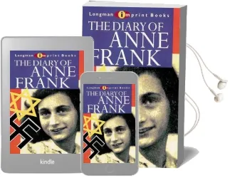 The Diary of Anne Frank Audiobook download free by A. Frank