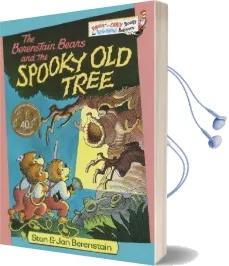 Berenstain Bears Spooky old Tree Audiobook download free by Stan Berenstain