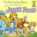 Audiobook Berenstain Bears too Much Junk fd author Stan Berenstain