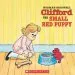 Audiobook Clifford the Small red Puppy author Norman Bridwell