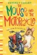 Audiobook The Mouse and the Motorcycle author Beverly Cleary