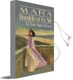 Mara, Daughter of the Nile Audiobook download free by Eloise Mcgraw