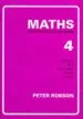 Audiobook Maths for Practice and Revision: Bk. 4 author Peter Robson