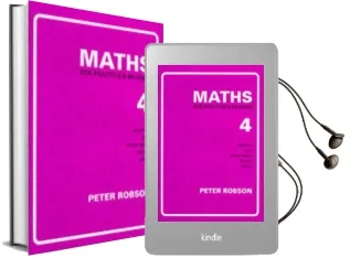 Maths for Practice and Revision: Bk. 4 Audiobook download free by Peter Robson