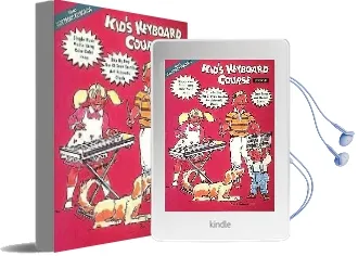Kid'S Keyboard Course Book 1 Audiobook download free by Hal Leonard Publishing Corporation