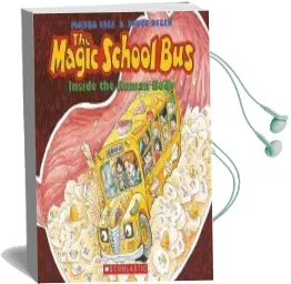 The Magic School bus Inside the Human Body Audiobook download free by Joanna Cole