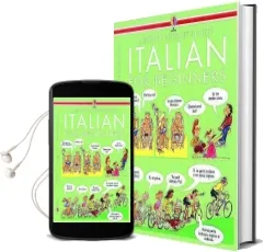 Italian for Beginners: Internet Linked Audiobook download free by Angela Wilkes