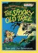 Audiobook The Berenstain Bears and the Spooky old Tree author Stan Berenstain