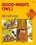 Audiobook Good-Night, owl! author Pat Hutchins