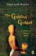 Audiobook The Golden Goblet author Eloise Mcgraw