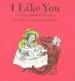 Audiobook I Like you author Sandol Stoddard Warburg