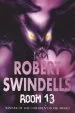 Audiobook Room 13 author Robert Swindells
