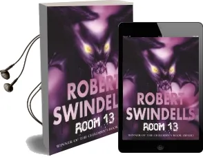Room 13 Audiobook download free by Robert Swindells