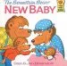 Audiobook Berenstain Bears new Baby author Jan Berenstain