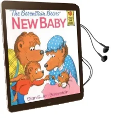 Berenstain Bears new Baby Audiobook download free by Jan Berenstain