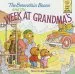 Audiobook Berenstain Bears Week at Grandmas author Jan Berenstain