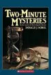Audiobook Two-Minute Mysteries author Donald J. Sobol