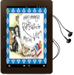Hairy Maclary'S Rumpus at the vet Audiobook download free by Lynley Dodd