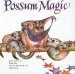 Audiobook Possum Magic author Mem Fox