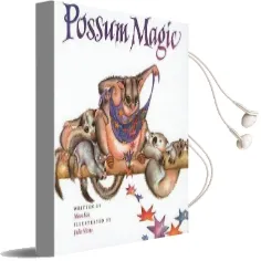 Possum Magic Audiobook download free by Mem Fox