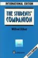 Audiobook Students Companion International Edition. new Edition author Wilfred D. Best