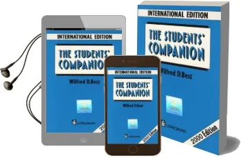 Students Companion International Edition. new Edition Audiobook download free by Wilfred D. Best