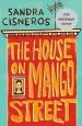 Audiobook The House on Mango Street author Sandra Cisneros
