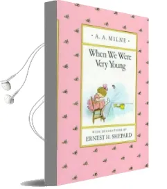 Milne & Shepard: When we Were Very Young (Hbk) Audiobook download free by A A Milne