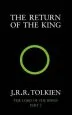 Audiobook The Return of the King author J. R. R. Tolkien