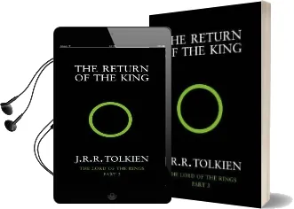 The Return of the King Audiobook download free by J. R. R. Tolkien