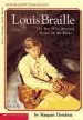 Audiobook Louis Braille: The boy who Invented Books for the Blind author Margaret Davidson