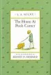 Audiobook Milne & Shepard: House at Pooh Corner (Hbk) author A A Milne