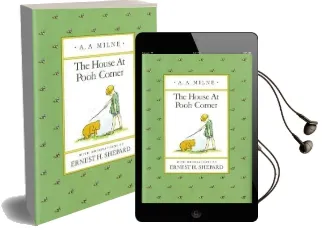 Milne & Shepard: House at Pooh Corner (Hbk) Audiobook download free by A A Milne