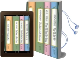 Milne & Shepard: Gsx: Pooh'S Library Audiobook download free by A A Milne