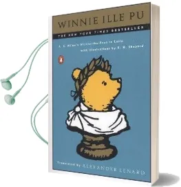 Winnie Ille pu Audiobook download free by A A Milne