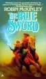 Audiobook Blue Sword author Robin Mckinley