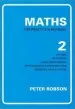 Audiobook Maths for Practice and Revision: Bk. 2 author Peter Robson
